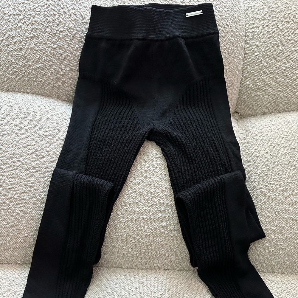 Maniere de voir leggings both brand new with tags